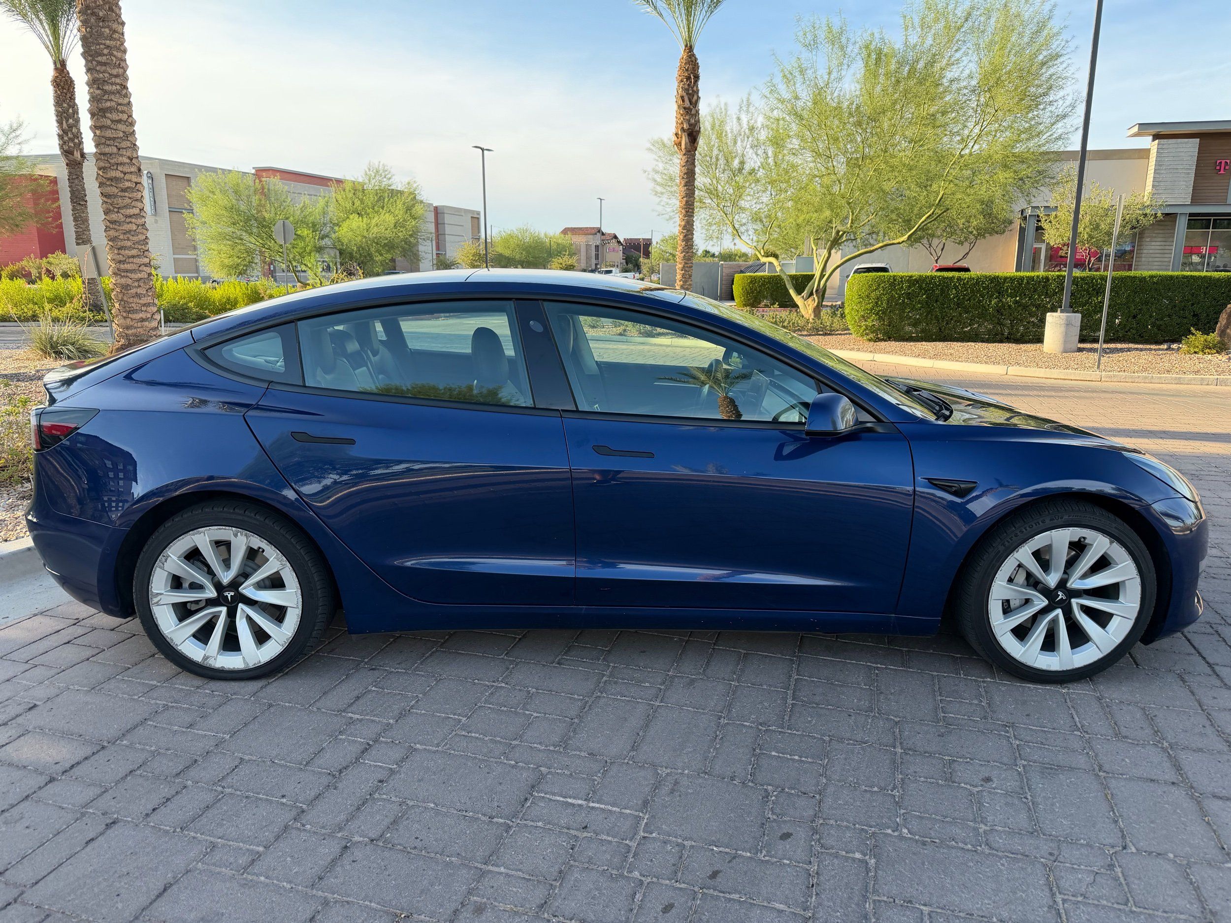 tesla model 3 2022 5YJ3E1EA2NF304347 image tesla model 3 2022 5YJ3E1EA2NF304347 image